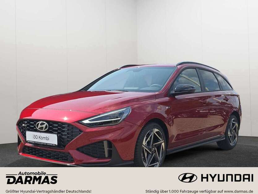 Hyundai i30 16.169 km 23.990 € Datteln 45711