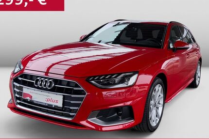 Audi A4 34.276 km 36.930 &euro; Esslingen 73730