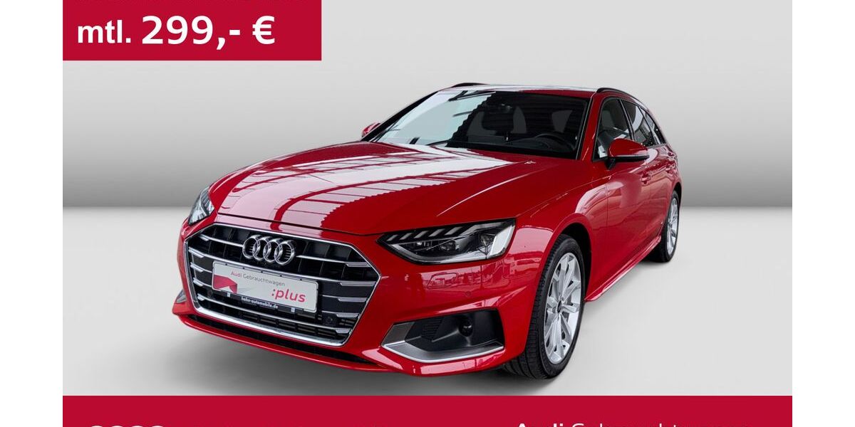 Audi A4 34.276 km 36.930 &euro; Esslingen 73730