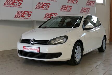 VW Golf 109.218 km 5.474 &euro; Frohburg 04654
