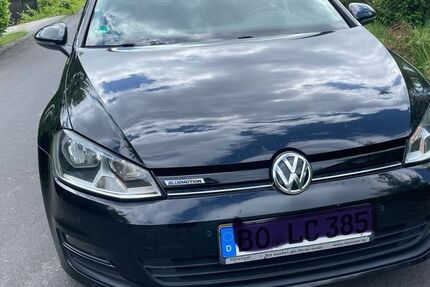 VW Golf 201.700 km 7.600 &euro; Niederdreisbach 57520