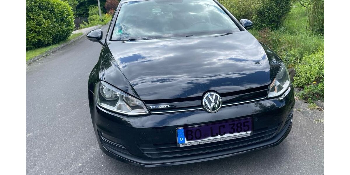 VW Golf 201.700 km 7.600 &euro; Niederdreisbach 57520