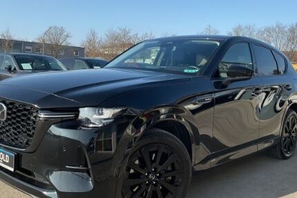 Mazda CX-60 34.300 km 35.900 &euro; Augsburg 86179