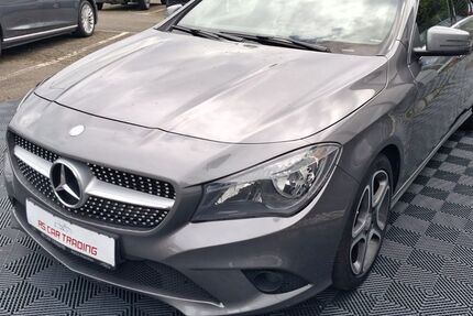 Mercedes-Benz CLA 250 258.123 km 10.290 &euro; Altendiez 65624