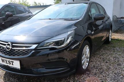 Opel Astra 103.000 km 7.490 &euro; Kreuztal 57223