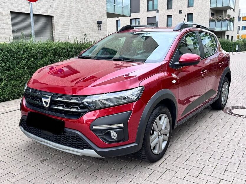 Sandero