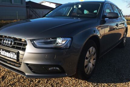 Audi A4 240.000 km 6.990 &euro; Ballenstedt OT Rieder 06493