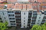 Etagenwohnung Leipzig Gohlis-Mitte - 3 Zimmer, 125 m&sup2;, 1.500&euro; | Angebot:26886748