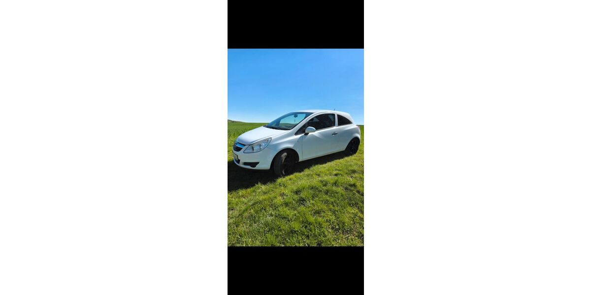 Opel Corsa 150.000 km 2.990 &euro; Bad Nauheim 61231