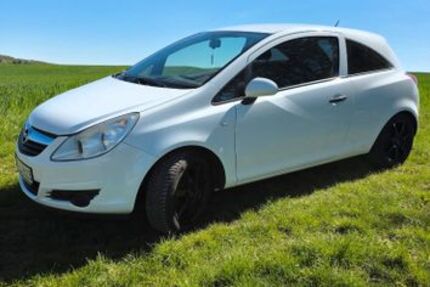 Opel Corsa 150.000 km 3.150 &euro; Bad Nauheim 61231