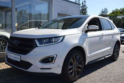 Ford Edge 186.000 km 12.990 &euro; Herrenberg 71083