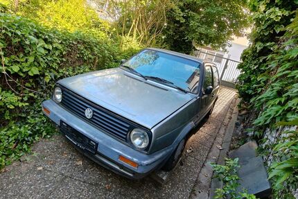 VW Golf 161.598 km 1.200 &euro; Darmstadt 64289