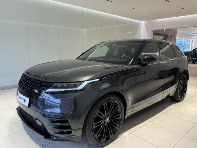 Range Rover Velar