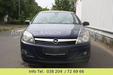 Opel Astra 220.000 km 1.250 &euro; Broderstorf OT Pastow 18184