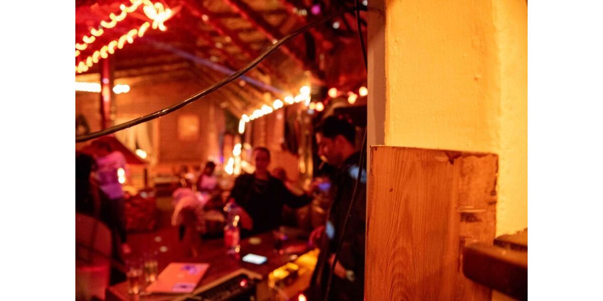 Provisionsfrei* Erfolgreicher Erlebnishof - stark nachgefragt, übernahmebereit - Gewerbeobjekt Sonnewalde | Angebot:25931826