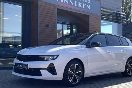 Opel Astra 1.001 km 24.850 &euro; Essen (Oldenburg) 49632