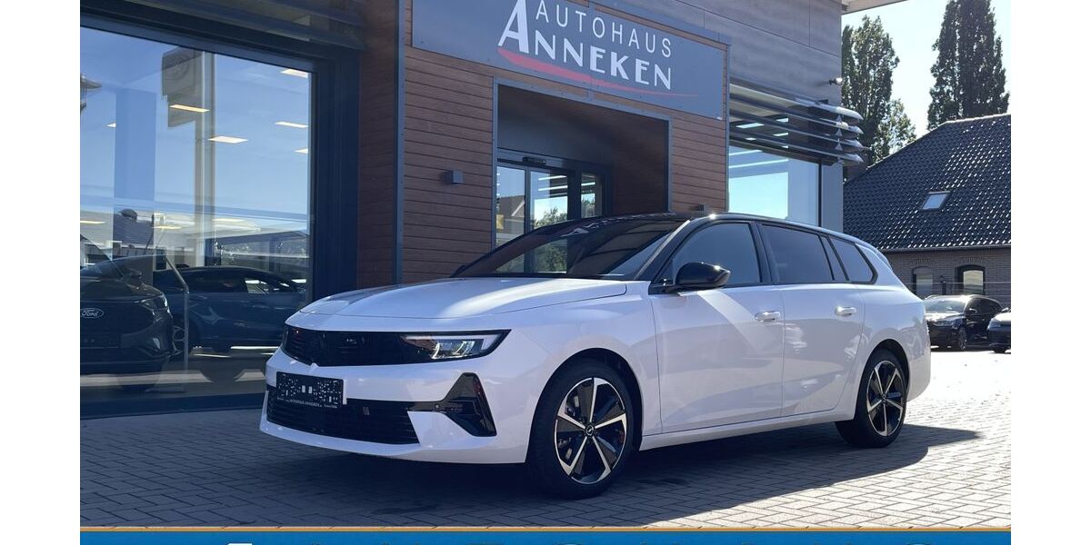 Opel Astra 1.001 km 24.850 &euro; Essen (Oldenburg) 49632