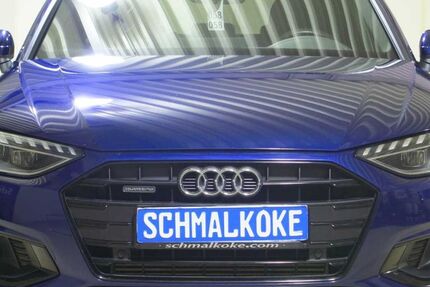 Audi A4 56.100 km 25.950 &euro; Braunschweig 38112
