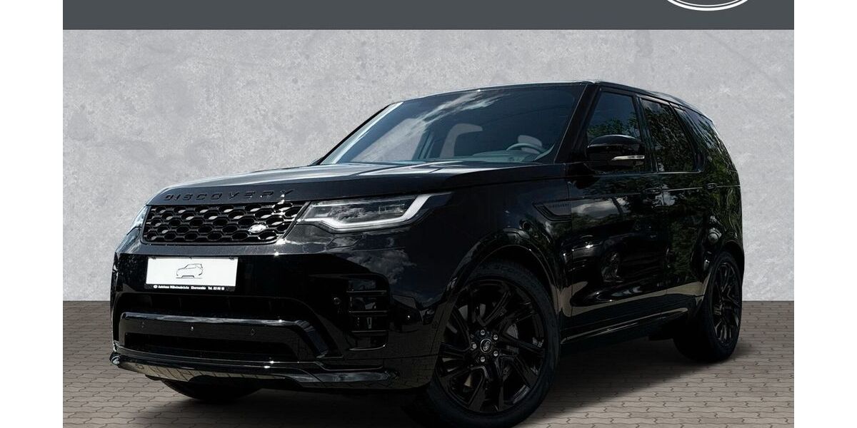 Land Rover Discovery 17.627 km 67.987 &euro; Eberswalde 16225