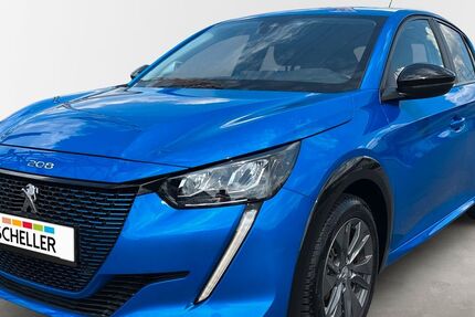 Peugeot 208 31.610 km 18.700 &euro; Fulda 36043