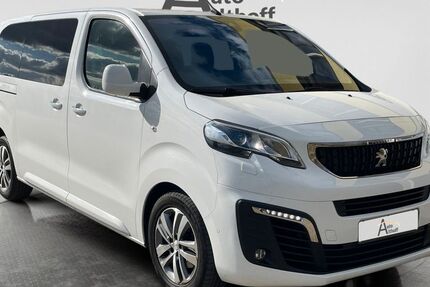 Peugeot Traveller 146.650 km 23.999 &euro; Ditzingen (bei Stuttgart) 71254
