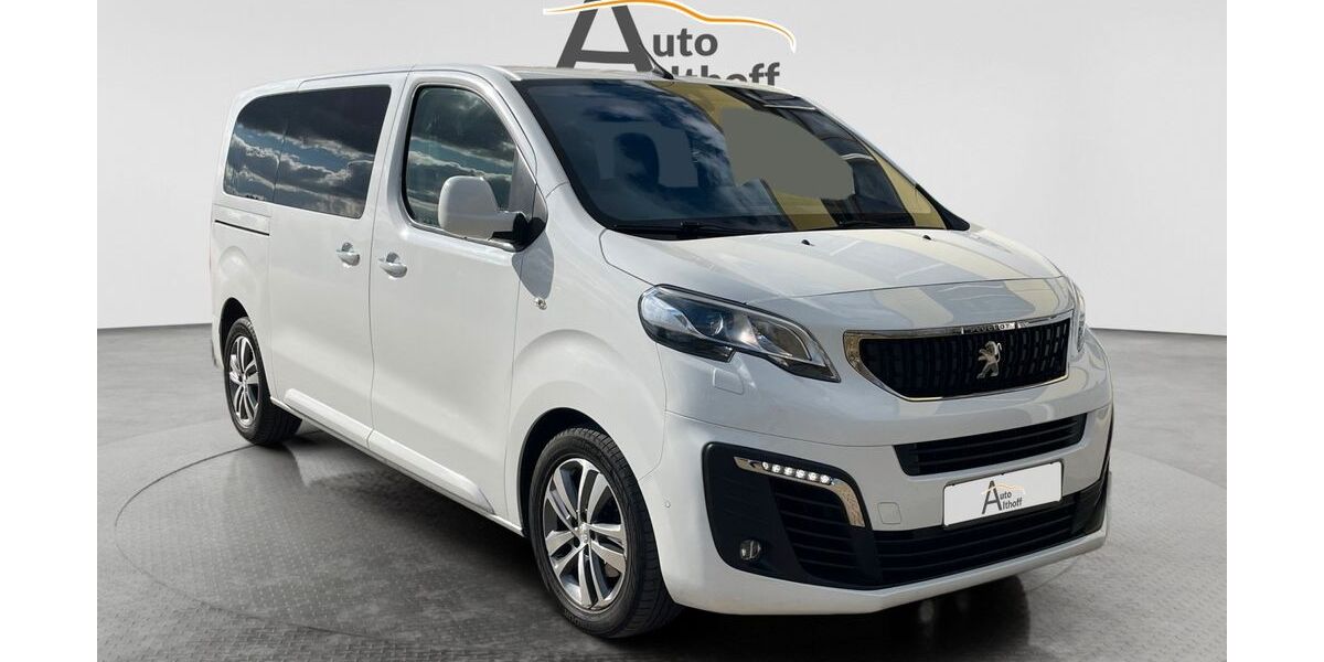 Peugeot Traveller 146.650 km 23.999 &euro; Ditzingen (bei Stuttgart) 71254