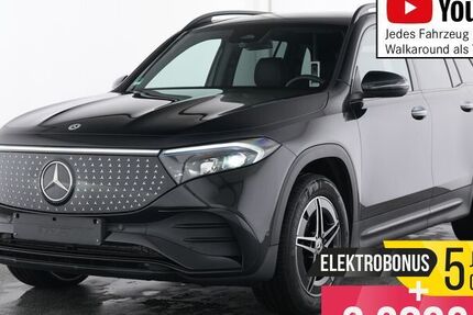 Mercedes-Benz EQB 35.983 km 41.900 &euro; Cloppenburg 49661