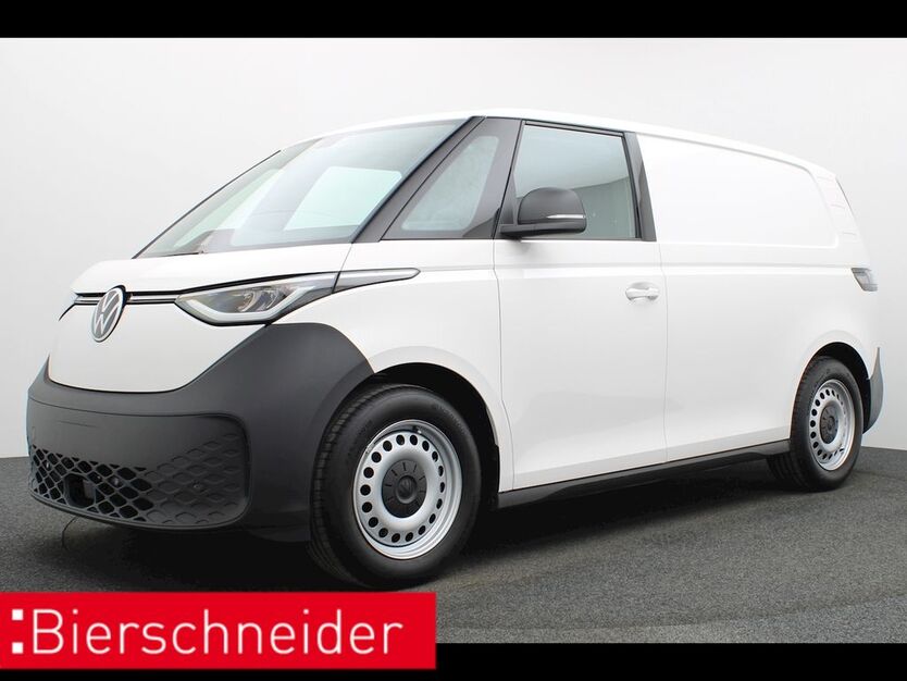 VW ID. Buzz 18.500 km 41.980 € Mühlhausen 92360