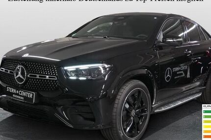Mercedes GLE 450
