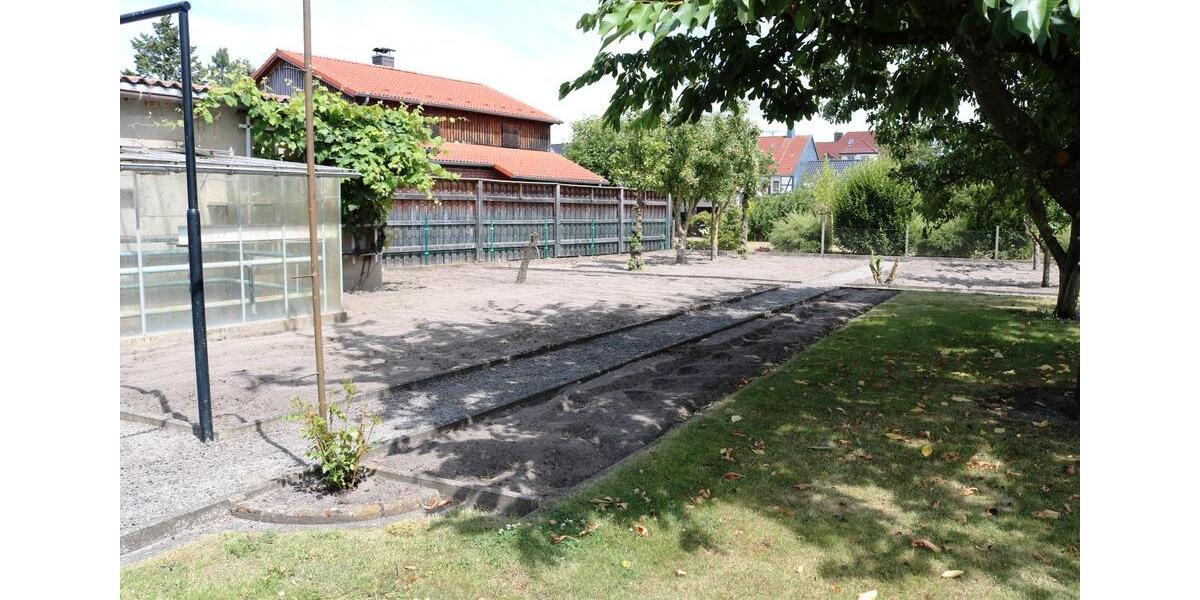 Einfamilienhaus Salzwedel - 4 Zimmer, 110 m&sup2;, 250.000&euro; | Angebot:26980876