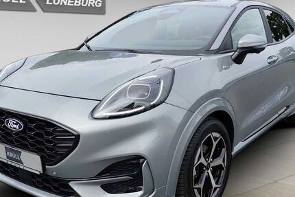 Ford Puma 14.903 km 23.966 &euro; Lüneburg 21339
