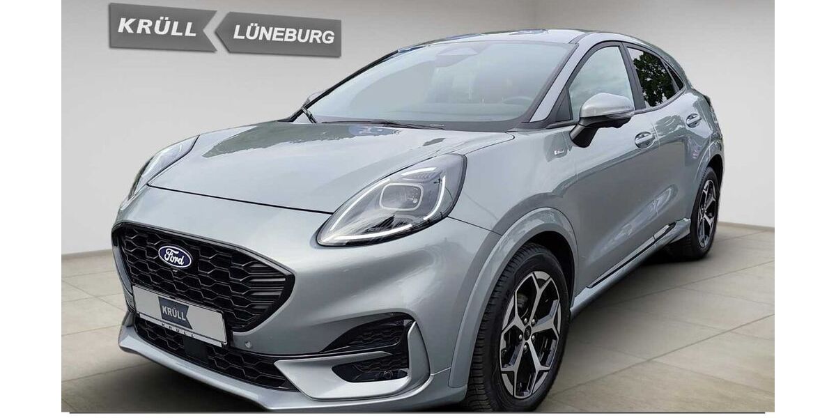 Ford Puma 14.903 km 23.966 &euro; Lüneburg 21339