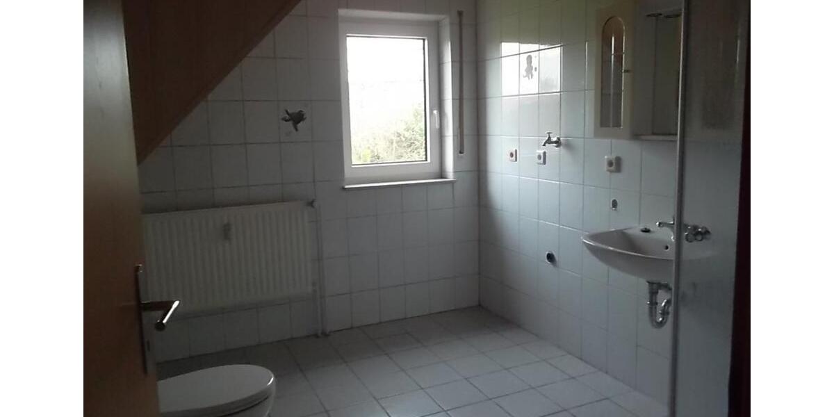 Etagenwohnung Dörpen - 1 Zimmer, 42 m&sup2;, 350&euro; | Angebot:25401800