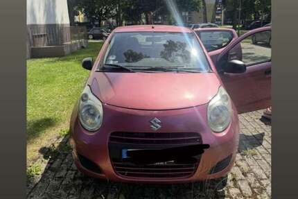 Suzuki Alto 141.424 km 1.800 &euro; Dortmund, Stadt 44339