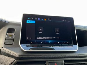 VW Crafter MIXTO 35 L3H3 KAMERA SITZHZ DAB 16.610 km 44.790 &euro; Sangerhausen 06526