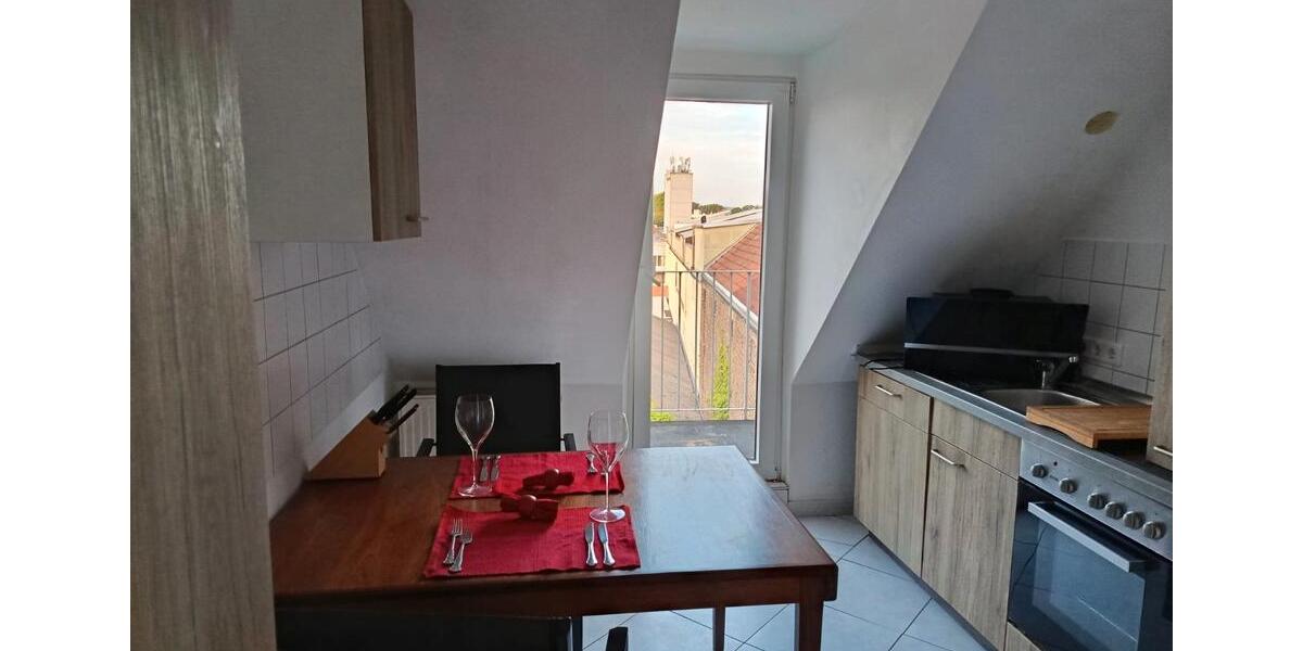 Etagenwohnung Worms - 3 Zimmer, 65 m&sup2;, 148.000&euro; | Angebot:27122027