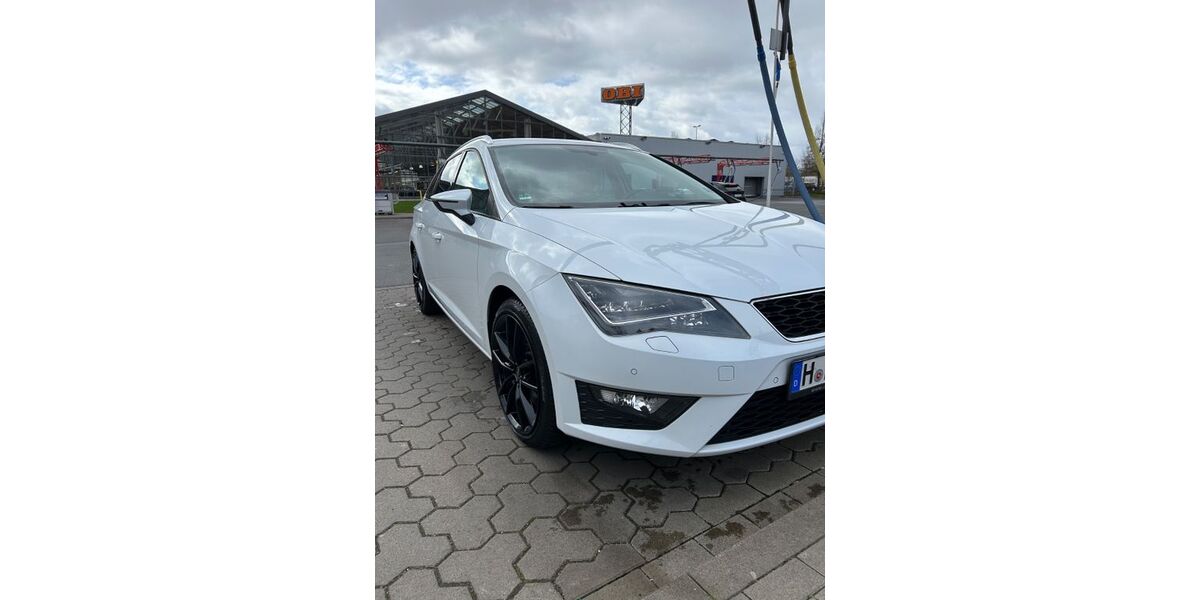 Seat Leon 146.000 km 10.500 &euro; Lehrte 31275
