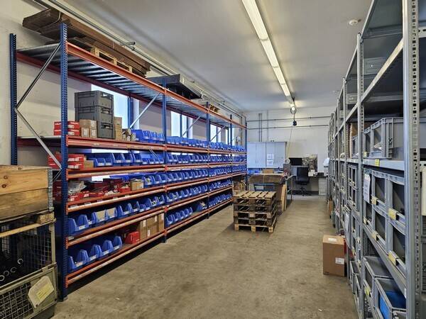 Gewerbeobjekt Osnabrück Fledder - 2.100.000&euro; | Angebot:23965984