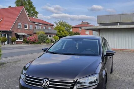 VW Passat 198.728 km 7.100 &euro; Westerstede 26655