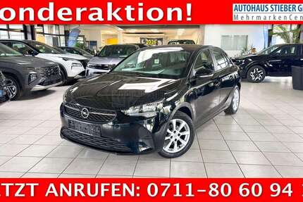 Opel Corsa 35.350 km 13.800 &euro; Stuttgart 70439