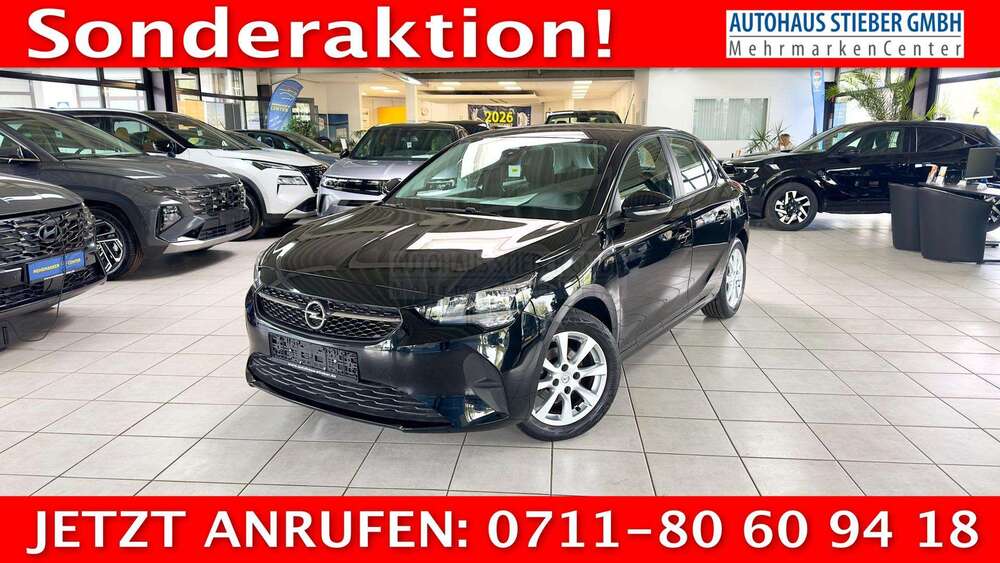 Opel Corsa 35.350 km 13.800 &euro; Stuttgart 70439