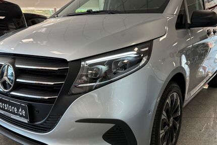 Mercedes-Benz Vito 4.293 km 54.990 &euro; Aichach 86551