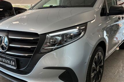 Mercedes-Benz Vito 4.293 km 55.990 &euro; Aichach 86551