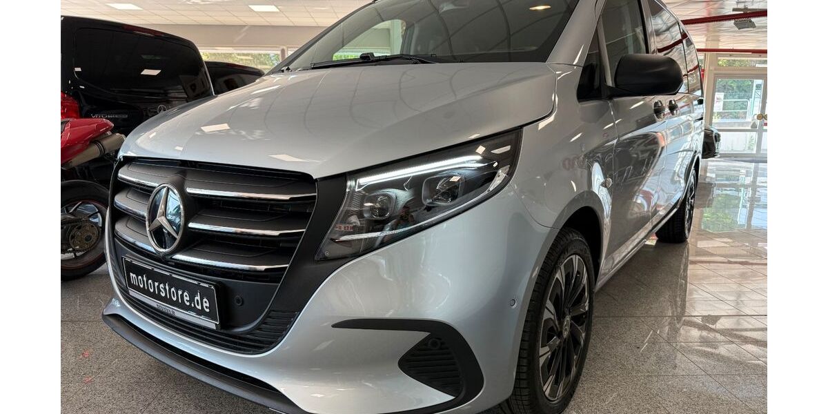 Mercedes-Benz Vito 4.293 km 55.990 &euro; Aichach 86551