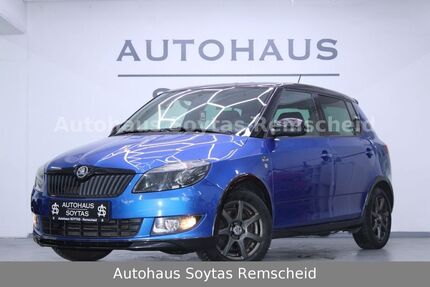 Skoda Fabia 116.000 km 7.499 &euro; Remscheid 42853
