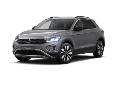 VW T-Roc 23.378 km 21.930 &euro; Hofheim 65719