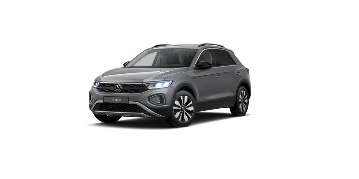 VW T-Roc 23.378 km 21.930 &euro; Hofheim 65719