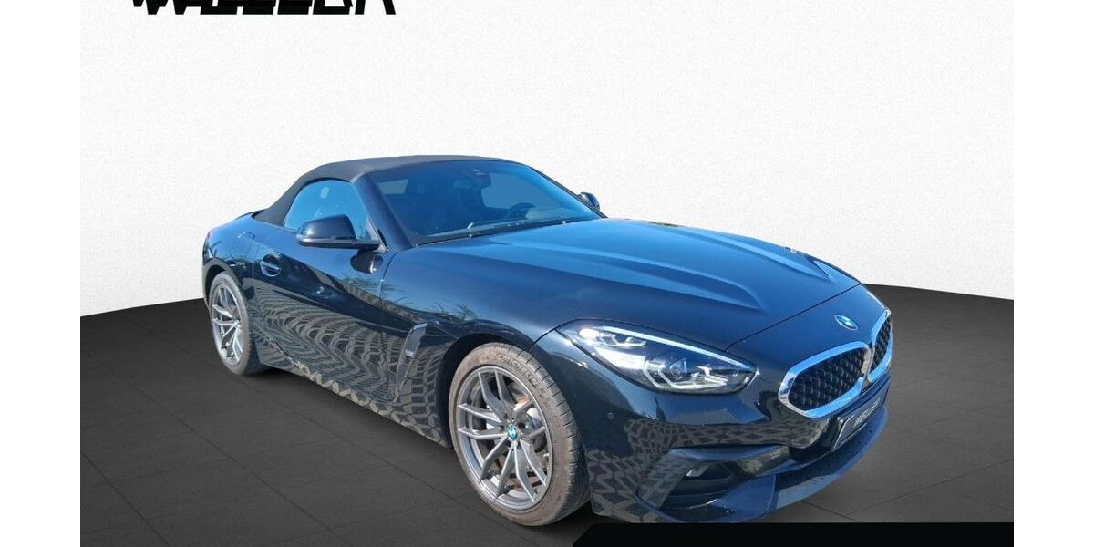 BMW Z4 41.724 km 36.990 &euro; Bad Salzuflen 32108