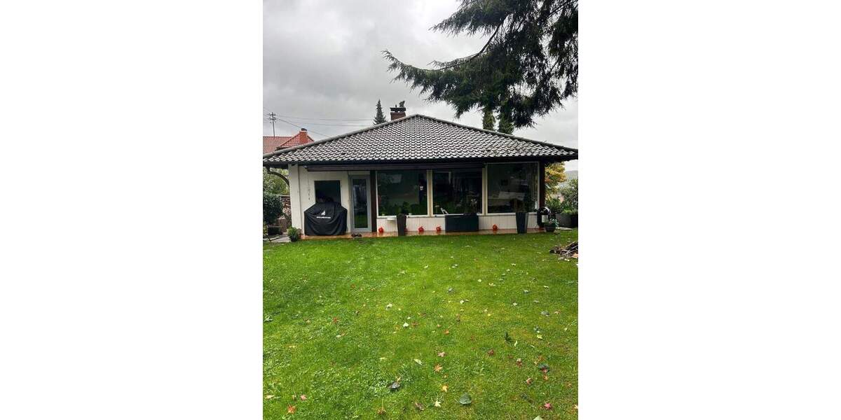 Bungalow Freisen Reitscheid - 8 Zimmer, 290 m&sup2;, 445.000&euro; | Angebot:25683938