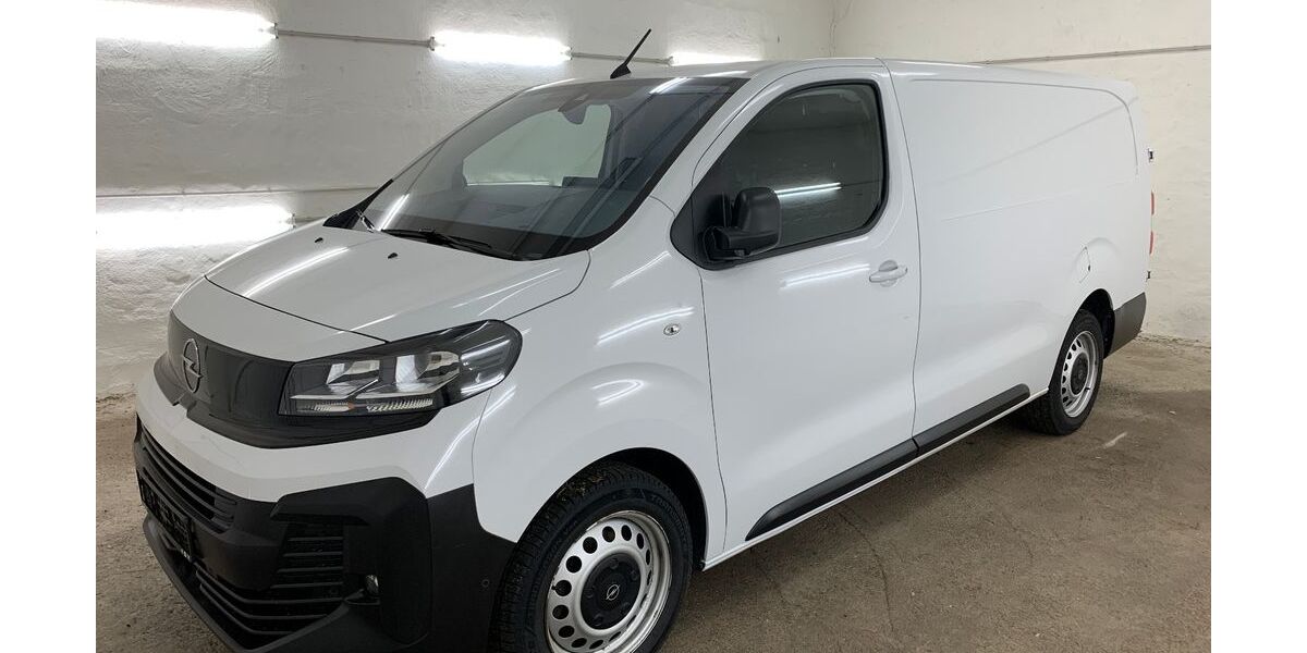 Opel Vivaro 37.000 km 23.770 &euro; Wiedemar OT Kyhna 04509